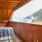 Stulzenhof 아파트 *