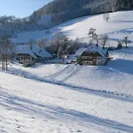 Stulzenhof 아파트 Hofstetten (Baden-Wurttemberg)