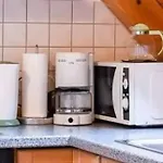 Stulzenhof 아파트 *