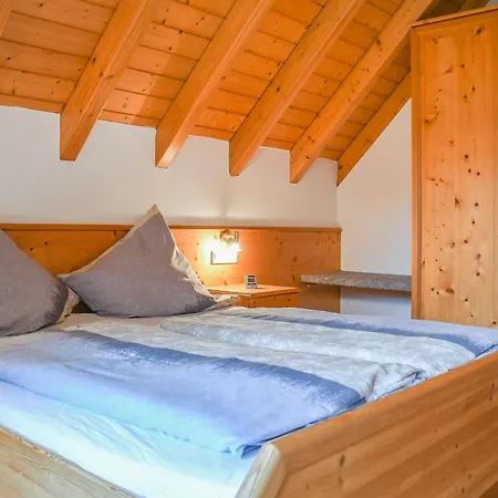 Apartamento Stulzenhof