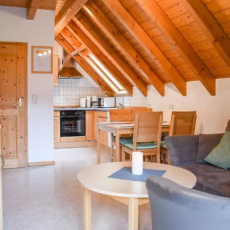 Apartamento Stulzenhof *