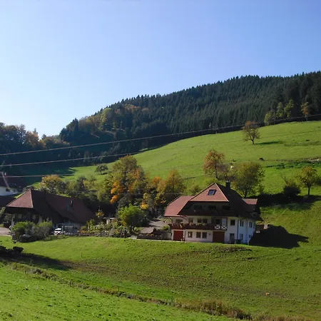 Stulzenhof 아파트