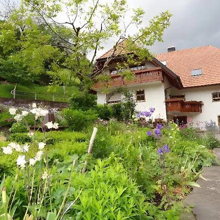 Stulzenhof * Hofstetten (Baden-Wurttemberg)
