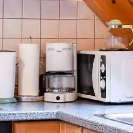 Stulzenhof Apartmán *