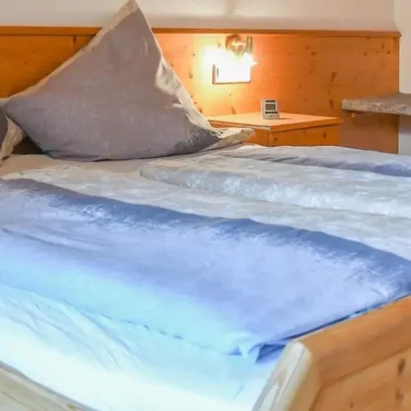 Apartmán Stulzenhof
