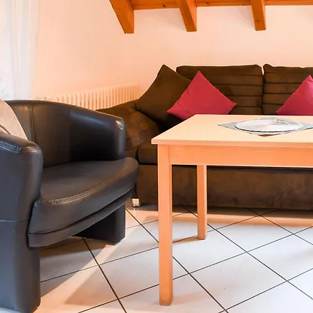 Stulzenhof Apartmán Hofstetten (Baden-Wurttemberg)