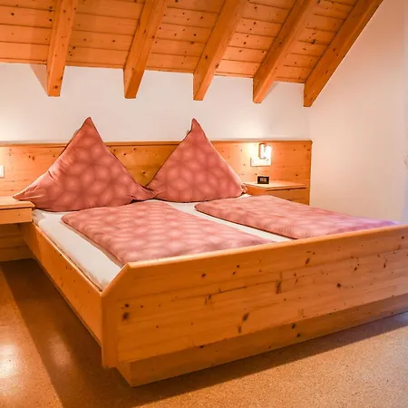 Stulzenhof Apartmán Hofstetten (Baden-Wurttemberg)